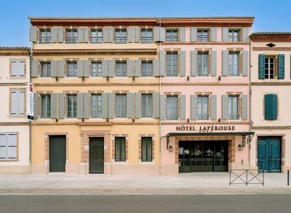 Hôtel Lapérouse