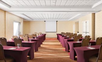 Hilton Garden Inn Providence Airport/Warwick