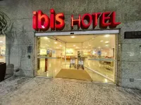 Ibis Copacabana Posto 2 โรงแรมใน