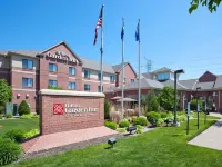 Hilton Garden Inn Minneapolis/Maple Grove Hotels in Maple Grove