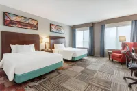 Hilton Garden Inn Albany/Suny Area Các khách sạn gần Times Union Center