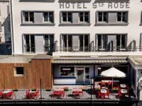 Hôtel Sainte-Rose