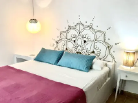 La Chumbera baja ideal for families