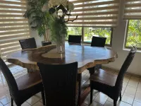 Beach Apartment with Swimming Pool and Tennis Court Hotels in 