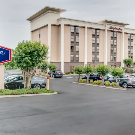 Hampton Inn Nashville/Bellevue-I-40