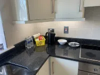 Relaxing Balcony Views Mullingar Self Catering Apartment on Park Hotel Grounds Hotel a Mullingar