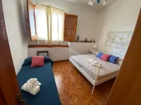 The House on the Beach: Dimora Elma Hotels in Reitani