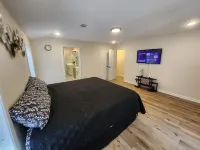 Luxury 4 Bedroom Stay in Stockbridge, GA!!!