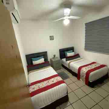 Departamento Puerto Vallarta JAL Mexico Totalmente Amueblado Aire Acondicionado! Rooms