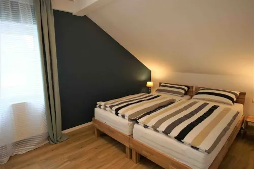 New spacious vacation apartment in the Allgäu Hotel a Bad Gronenbach