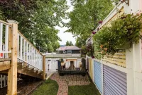 Caddis Cove at Dragonfly Flats
