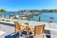 Serene Ocean Pines Cottage - Great for Families & Close to All Area Attractions!
