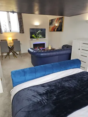 Luxury Retreat, Children and Dogs too