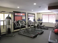 Hampton Inn & Suites Jamestown Hotels in Jamestown