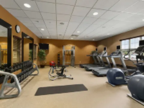 Homewood Suites by Hilton Binghamton/Vestal Hotels in Vestal