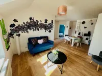 Kikor, Beautiful view of the Loiret