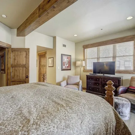 Mont Cervin 21 by AvantStay Luxury Ski in Ski Out Home in Park City
