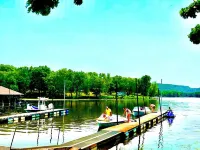 Firefly Cottage! Book your Summer trip today before the calendar fills up! - 3-Star