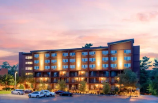 丘拉維斯塔度假村，璀蔓臻選溫德姆