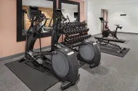 Homewood Suites by Hilton Grand Rapids Downtown, MI - Fitnessstudio
