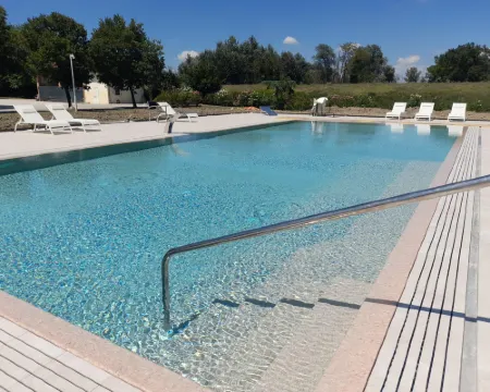 Rechigi Park Hotel Hoteles en Módena