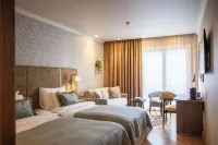 Home Hotel Havnekontoret - Balkoner