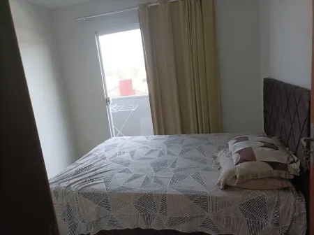 Apartamento Terreo Em Jaguaruna
