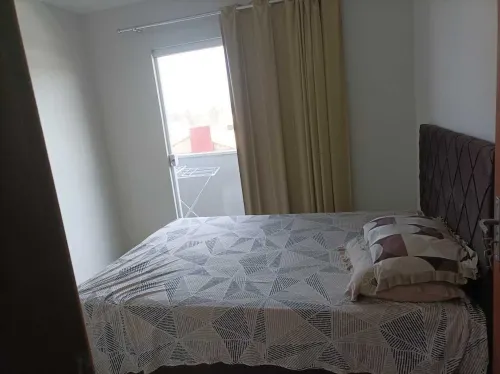 Apartamento Terreo Em Jaguaruna