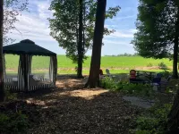 Summers Ranch Cabin