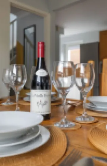 Beautiful 3 Bedroom Home Perfect for Long Stays in Chelmsford