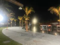 Is it a vacation you need? Come and enjoy this paradise called Aquaville resort.