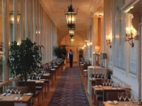 Macdonald Bath Spa Hotel Hotels in Bath