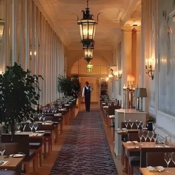 Macdonald Bath Spa Hotel