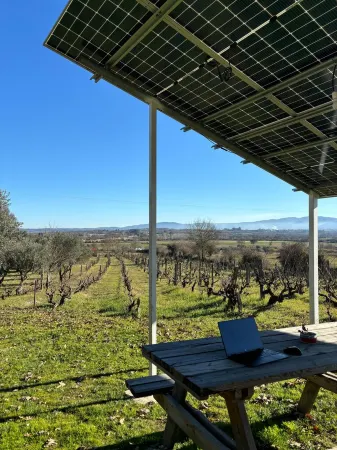 Cabeço do Barragão House