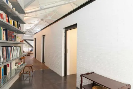 Detached house with garage and private garden in the center of Segovia