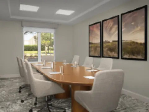 ヒルトン ガーデン イン ゲインズビル ゲーンズビルのホテル