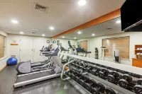 Homewood Suites by Hilton Brownsville - Træningscentre