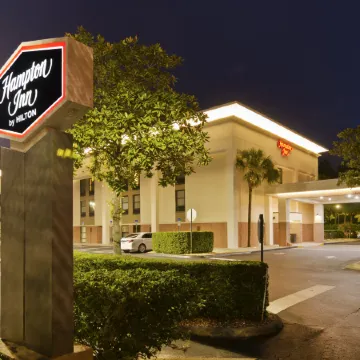 Hampton Inn Mt. Dora