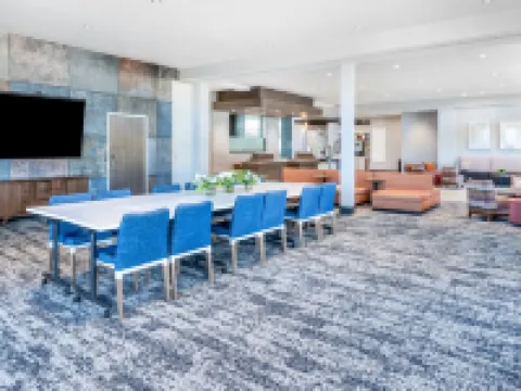 Hilton Garden Inn Trinidad Downtown Hotels in Trinidad