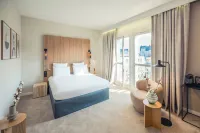 Hôtel Mercure Troyes Centre
