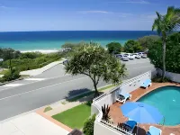 La Mer Sunshine Beachfront