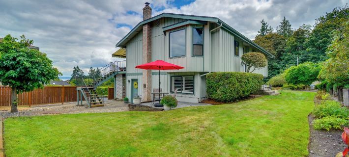 Pnw Retreat Fireplace Seattle Views Hotels in Kitsap County
