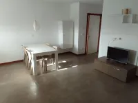 Oceanfront Living: Beachfront Apartment in Mindelo, Cape Verde