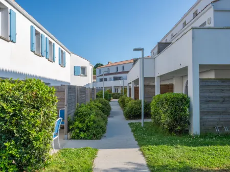 Odalys Collection le Domaine des Pins