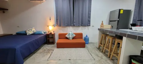 Mangal Suites Malinche