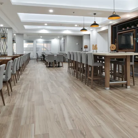 Hampton Inn by Hilton Ciudad Juarez