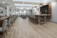 Hampton Inn by Hilton Ciudad Juarez - Bữa sáng