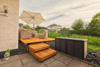 Hermes Apartments Siebengebirge Hotels in Konigswinter