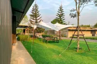 Skugga Farm Cabin is lifestyle for agriculture with chocolate, tea, coffee Hotels near Chiangmai CAD Khomloy Sky Lantern Festival