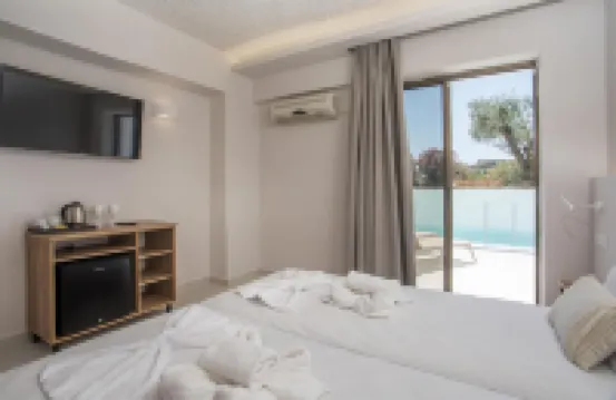 Nikos Bnb